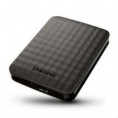 HD Samsung Externo USB 3.0 Portátil 1 TB (1000 GB) - Preto - HX-M101TCB PR10